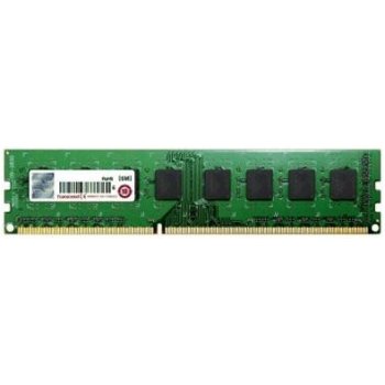 Transcend DDR3 4GB 1600MHz CL11 JM1600KLN-4G