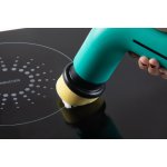 Domo Elektrický aku čistící kartáč multifunkční DO248SB, IP X7 3,6 V Li ion – Zboží Dáma