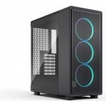 Fractal Design Epoch Black TG RGB Light Tint FD-C-EPO1A-04 – Zboží Živě