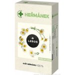 Leros Heřmánek 20 x 1 g – Zboží Dáma