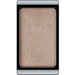 Artdeco Eyeshadow Pearl oční stíny pro vložení do paletky s perleťovým leskem 25A Pearly Golden Hour 0,8 g – Zboží Mobilmania