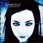 Evanescence - Fallen CD – Sleviste.cz