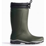 Dunlop Blizzard zateplené zelená – Zboží Dáma