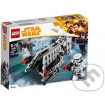 LEGO® Star Wars™ 75207 Bitevní balíček hlídky Impéria – Hledejceny.cz