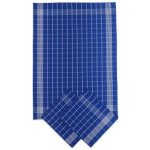 Sleep-well Negativ 50x70 cm 3 ks modrobílá – Zboží Dáma