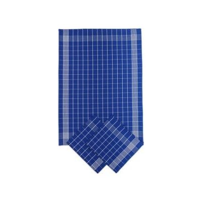 Sleep-well Negativ 50x70 cm 3 ks modrobílá – Zboží Dáma