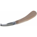 Aesculap kopytní nůž oboustranný úzký – Zboží Dáma