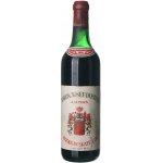 Baron Josef di Pauli Kaltern suché červené 1966 0,7 l (holá láhev) – Hledejceny.cz