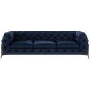 Pohovka Meble Ropez Chesterfield Chelsea Bis neriviera 81