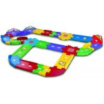 VTech Tut Tut Sada deluxe silnice CZ SK – Zboží Dáma