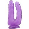 Dilda Chisa Novelties Double Dildo 18cm