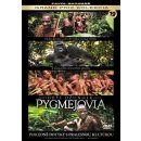 Pygmejovia - deti džungle DVD