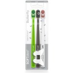 SOFTdent Butterfly Soft 3 ks – Sleviste.cz