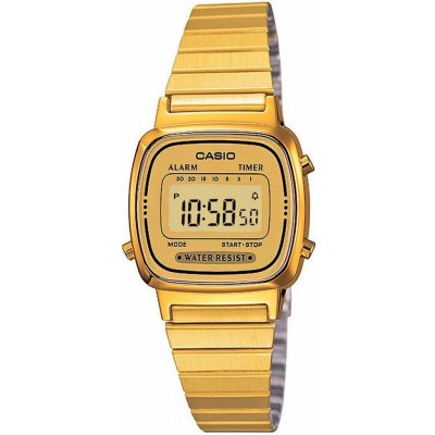 Casio LA-670WGA-9