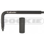 Imbusové klíče šestihranné Pocket Star 7 ks – HobbyKompas.cz