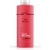 Šampon Wella Invigo Color Brilliance Color Protection Coarse Shampoo 1000 ml
