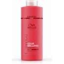 Šampon Wella Invigo Color Brilliance Color Protection Coarse Shampoo 1000 ml