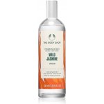 The Body Shop Strawberry tělový sprej 100 ml – Zboží Dáma