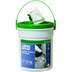 TORK vlhčené utěrky na čištění povrchů, 58 útržků – Zboží Dáma