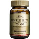 Solgar Gentle Iron 90 kapslí – Hledejceny.cz