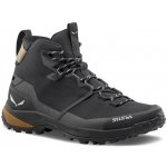 Salewa Puez 2 Mid Ptx M pánské turistické boty černá – Sleviste.cz