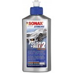 Sonax Xtreme Polish & Wax 2 250 ml | Zboží Auto