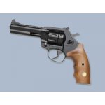 Alfaproj Revolver Alfa model 641 4″ 6 mm Flobert černěný
