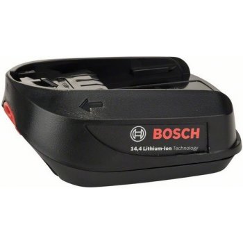 BOSCH 14,4 V, DIY, 1,3 Ah, Li Ion