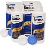 Bausch & Lomb Boston 2 x 120 ml – Hledejceny.cz