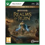 Warhammer Age of Sigmar: Realms of Ruin (XSX) – Zboží Dáma