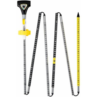 Pieps iProbe BT 260 cm – Sleviste.cz