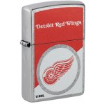 Zippo Detroit Red Wings 25676 – Hledejceny.cz