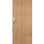 Naturel Entry Vchodové dveře ENTRYJ80L – Zboží Mobilmania