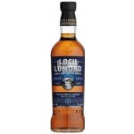 Loch Lomond the Open 2022 Special Edition 46% 0,7 l (karton) – Hledejceny.cz