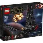 LEGO® Star Wars™ 75256 Loď Kylo Rena – Zboží Živě