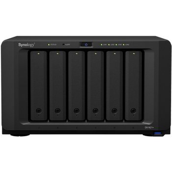 Synology DiskStation DS1621+