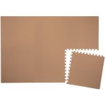 Eeveve Pěnová hrací puzzle podložka Cinnamon – Hledejceny.cz