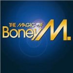 Boney M. - The Magic Of Boney M CD – Hledejceny.cz