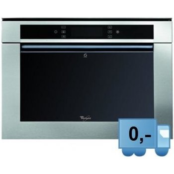 Whirlpool AMW 850 IX