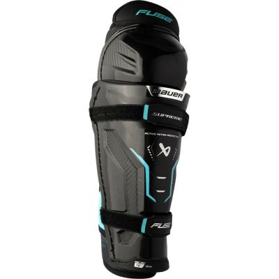 chrániče holení Bauer Supreme FUSE YTH – Zboží Dáma