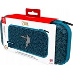 PDP Travel Case Glow - Zelda Sheikah Shoot - Nintendo Switch – Sleviste.cz