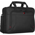 Brašna Wenger 600649 16" black – Zboží Živě