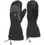 Black Diamond Mercury Mitts Black – Sleviste.cz