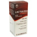 Lactulosa Biomedica por.sir.250 ml 50%