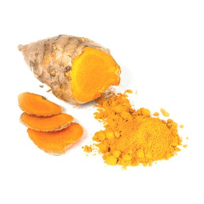 TRS Velká Británie Kurkuma mletá prášek Turmeric Haldi Powder TRS 1 kg