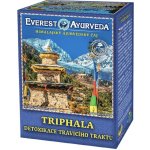 Everest Ayurveda TRIPHALA Detoxikace trávicího ústrojí 100 g – Hledejceny.cz