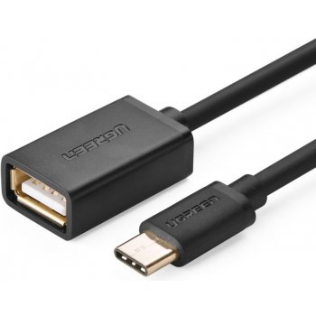 Ugreen PT-UG-0560 USB type C male to USB 2.0 A female