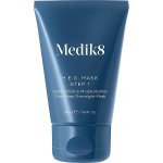 Medik8 H.E.O. Mask Dvoukroková noční hydratační maska 2 x 50 ml – Zbozi.Blesk.cz