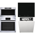 Set Whirlpool AKP 745 IX + WS Q7360 NE + AMW 439 IX + WI 3010 – Hledejceny.cz