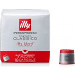 Illy Kapsle HES Home CLASSICO 18 ks – Hledejceny.cz